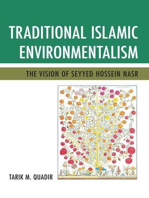 cover image of Traditional Islamic Environmentalism